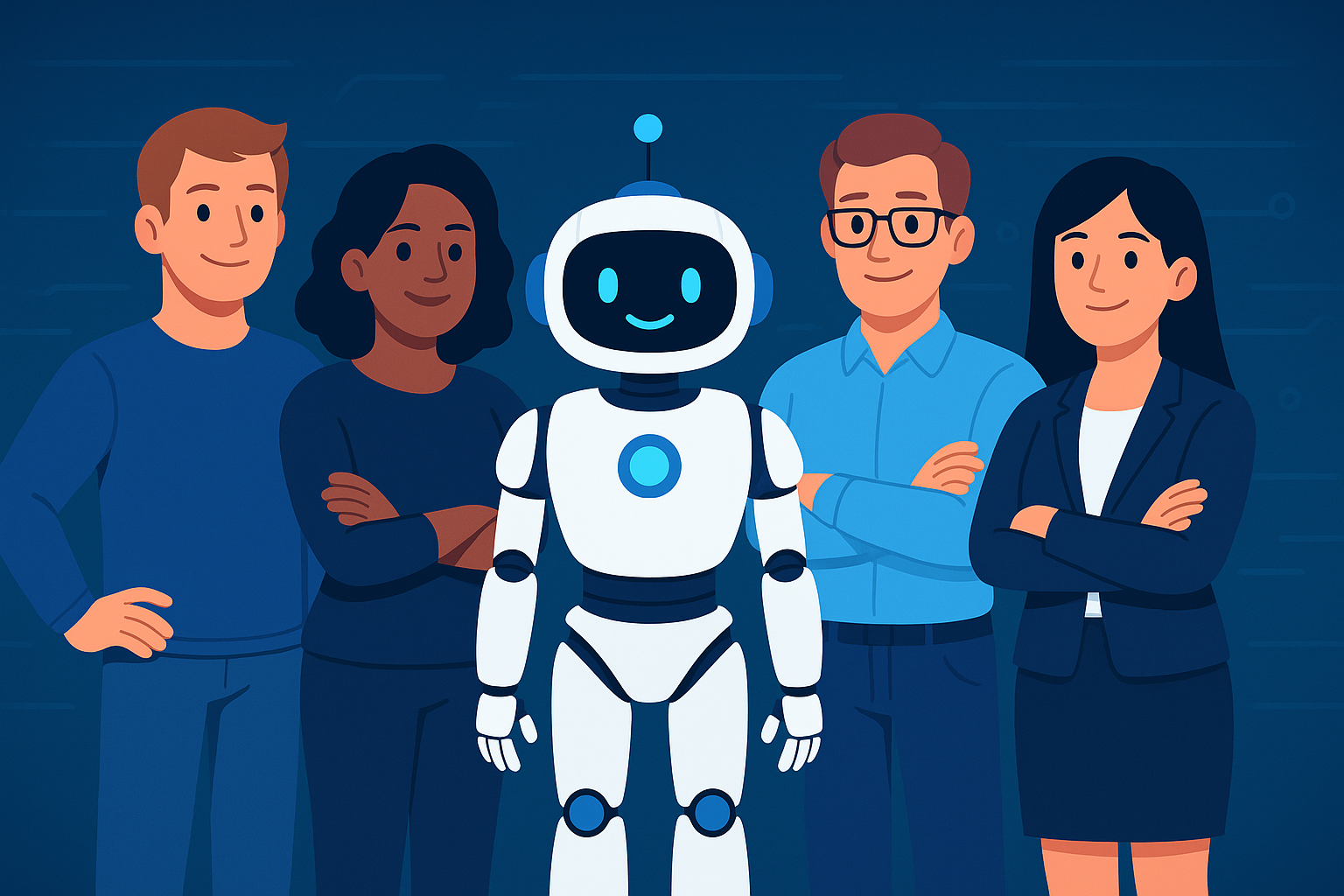 Team Collaboration