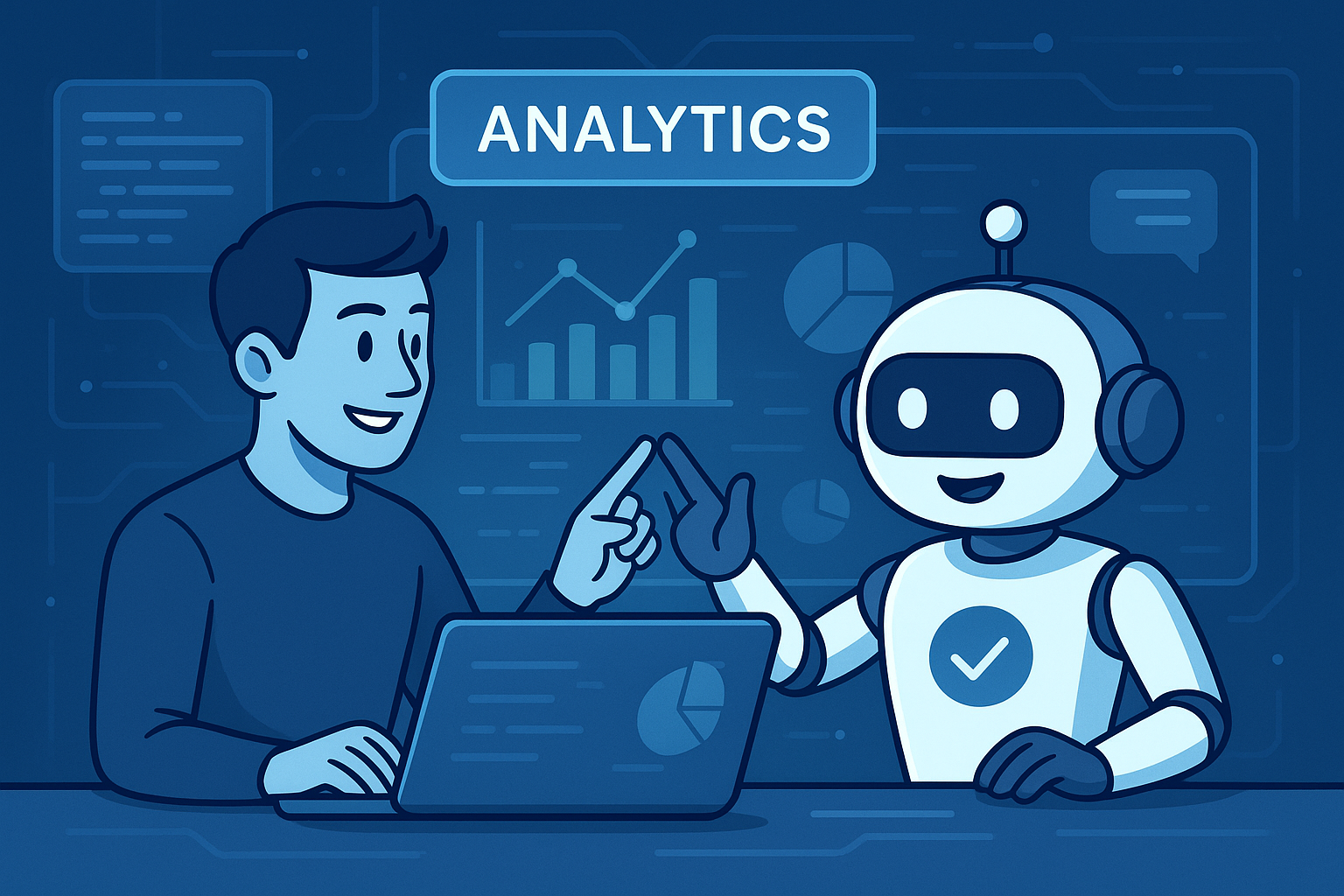 Data Analytics